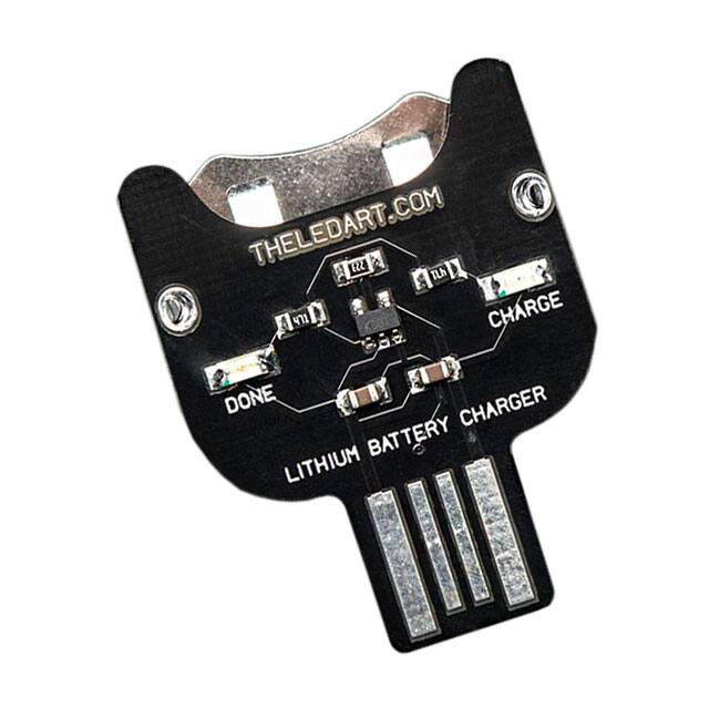 1573 Adafruit Industries LLC  Chargeurs de batterie